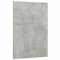 paneles decorativos 50 uds gris hormigon 30 x 42 x 027 cm vidaxl