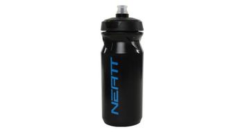 Bidon neatt soft 650 ml negro
