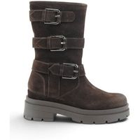 cafe noir botas c1fc6014-ai27-m012 para mujer
