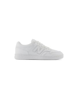 Zapatillas New Balance 480 Blanco Hombre