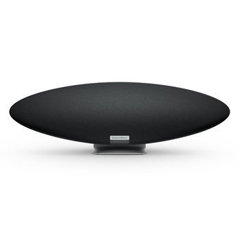 BOWERS AND WILKINS ALTAVOZ ZEPPELIN 2021 MIDNIGHT GREY UK/EC
