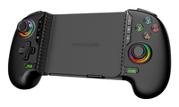 gamepad bluetooth mars gaming mgpxpro btusb multiplataforma hall effect negro