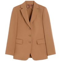 maxmara studio chaqueta nice para mujer