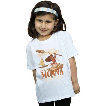 Disney Camiseta Find Your Own Way para niña