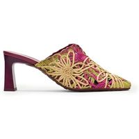 hispanitas zapatos de tacon hv264800 para mujer