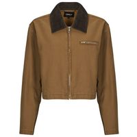 only chaqueta onlcava para mujer
