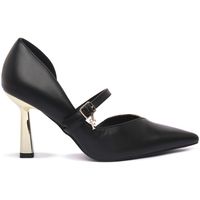ferre zapatos de tacon taylor blk para mujer