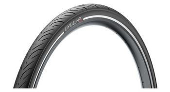 Cubierta pirelli cycl e gt granturismo 26   39   39  negra