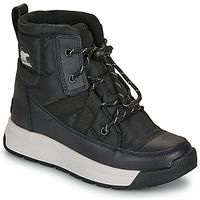 sorel descansos youth whitney iii mid wp para nina