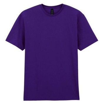 Gildan Camiseta 3000 para mujer