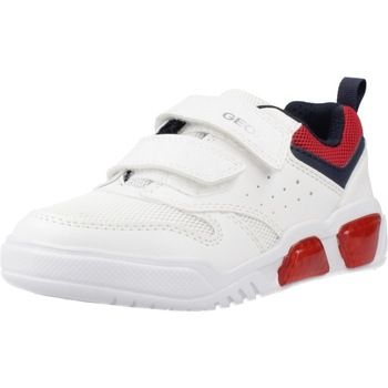 Geox Zapatillas J Illuminus Boy para niño