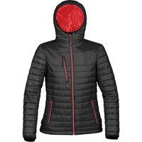 stormtech chaqueta gravity para mujer