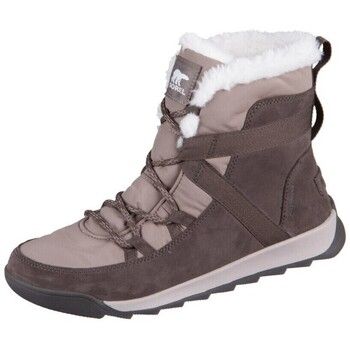 Sorel Zapatillas altas Whitney II Flurry WP para mujer