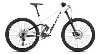 Bicicleta todo terreno sunn kern en s2 sram sx eagle 12v 29   blanca