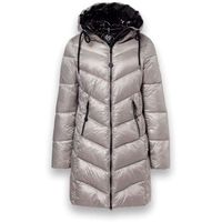 district abrigo sapporo para mujer