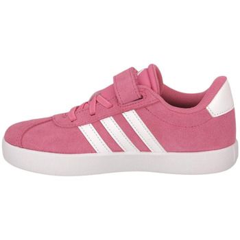 adidas Deportivas Moda Baskets VL Court 3.0 daim para mujer