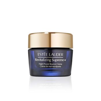 Revitalizing Supreme+ Night Power Bounce Creme Moisturizer 50 Ml