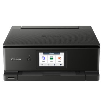 Canon PIXMA TS8750 Impresora Multifunción Color WiFi Duplex
