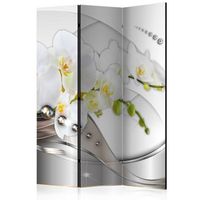 biombo - baile perla de la orquidea ii biombo 135x172 cm