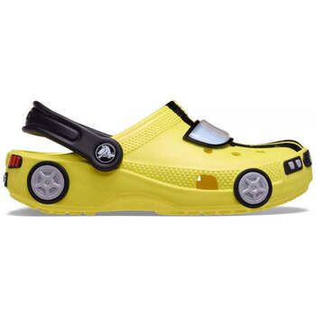 Crocs Zuecos Sabot para niña