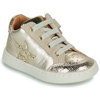 gbb zapatillas altas satine para nina