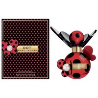 marc jacobs perfume dot - eau de parfum - 100ml para mujer