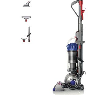 Dyson Small Ball Allergy Upright Bagless Vacuum Cleaner - Iron