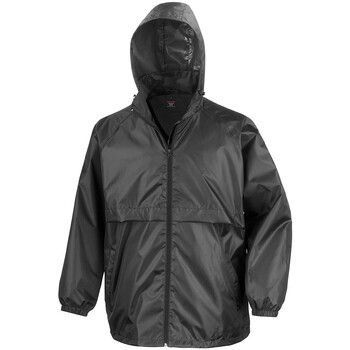 Result Cazadora Windcheater para hombre
