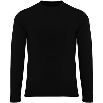Tridri Camiseta manga larga TR16B para niño