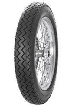 Avon AM7 Safety Mileage MK II ( 3.50-19 TT 57S Rueda trasera, Rueda delantera )