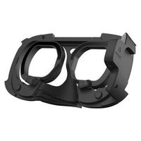 polvos compactos 99hatf004-00 negro