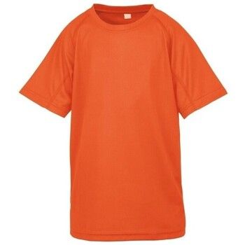 Spiro Camiseta Performance Aircool para niño