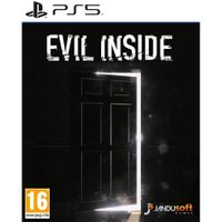 evil inside