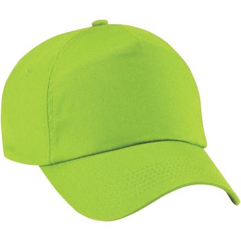 Beechfield Gorra PC2109 para niña