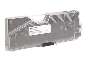 Panasonic KX-CLTK1B toner negro (original)