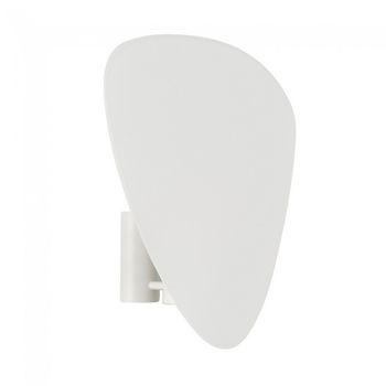 Aplique de pared screen murano