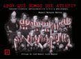 por que somos del atletir respuesta filosofica antropologica y de la