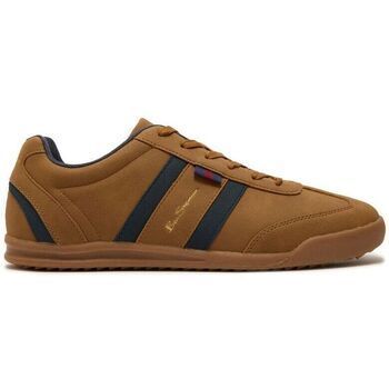 Ben Sherman Deportivas Moda Keeler Entrenadores para hombre
