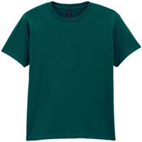 gildan camiseta gd01b para nina
