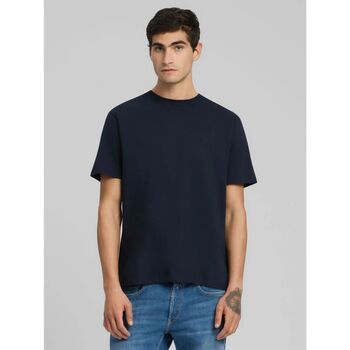Replay Camiseta M3097.000.2660-067 NIGHT BLUE para hombre