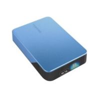 disco duro toshiba canvio flex 4tb hdd 25 usb 32 gen 1 azul brillante