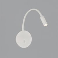 aplique de pared led lyon 3w