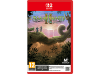 nintendo switch 2 smalland ii lost realms game key card