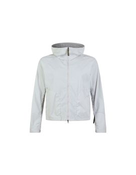 Chaqueta de Ciclismo Endura Sultrac Breathable Lwt Lnr Mujer Lunar Rock