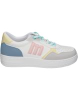 zapatillas multicolor mustang gravity 36