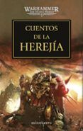 la herejia de horus 10: cuentos de la herejia