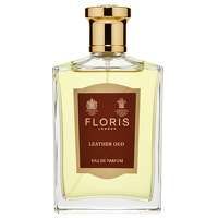 Floris Private Collection Leather Oud Eau de Parfum Spray 100ml