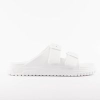 armani exchange chanclas soul para hombre
