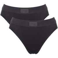 sloggi culote y bragas pack de 2 braguitas tai double comfort para mujer