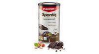 overstims spordej crema energetica de chocolate y avellanas 600g